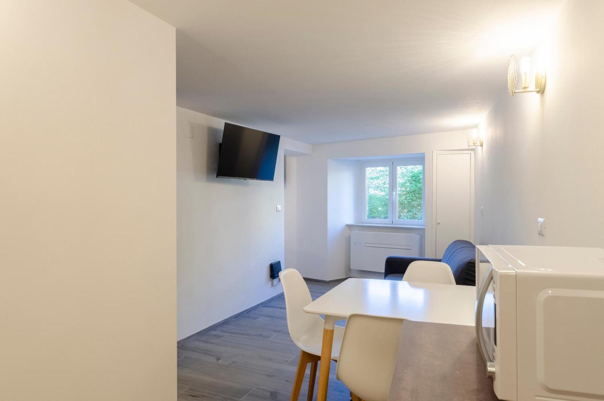 Castelli'S Apartmetnts Fico 1 제노바 외부 사진